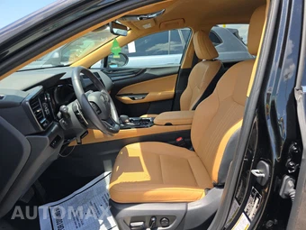 2025 Lexus NX 250 – miniatura 7