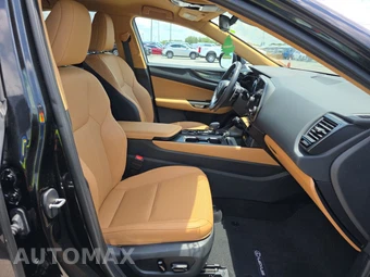 2025 Lexus NX 250 – miniatura 8