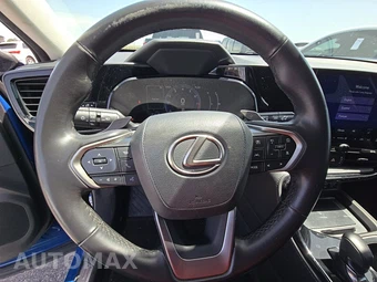 2025 Lexus NX 250 – miniatura 10