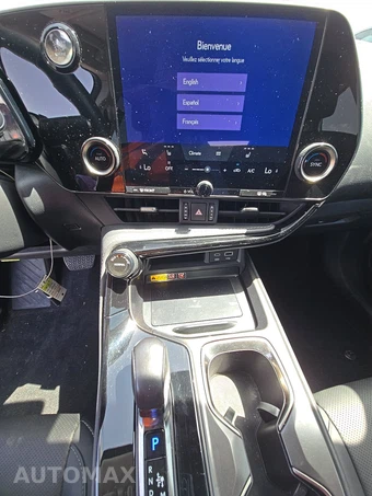 2025 Lexus NX 250 – miniatura 11