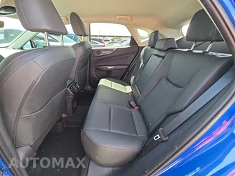 2025 Lexus NX 250 – miniatura 13