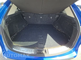 2025 Lexus NX 250 – miniatura 16
