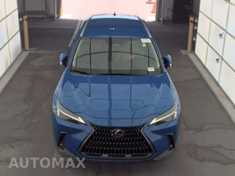2025 Lexus NX 250 – miniatura 2