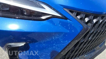 2025 Lexus NX 250 – miniatura 21