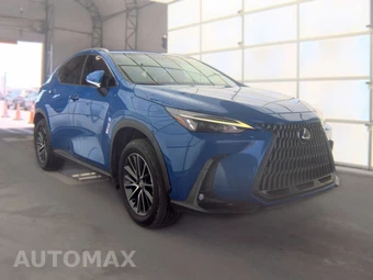 2025 Lexus NX 250 – miniatura 3
