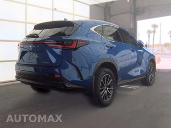2025 Lexus NX 250 – miniatura 4