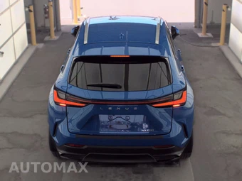 2025 Lexus NX 250 – miniatura 5