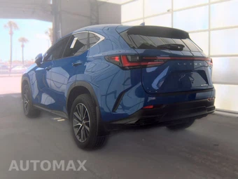 2025 Lexus NX 250 – miniatura 6