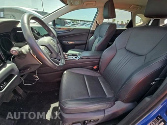 2025 Lexus NX 250 – miniatura 7