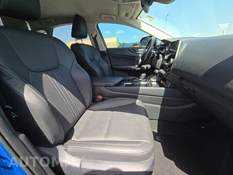2025 Lexus NX 250 – miniatura 8