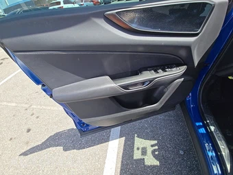 2025 Lexus NX 250 – miniatura 9