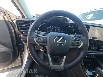 2025 Lexus NX 250 – miniatura 10