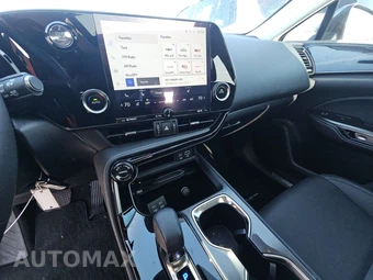 2025 Lexus NX 250 – miniatura 11