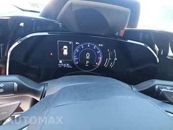 2025 Lexus NX 250 – miniatura 12