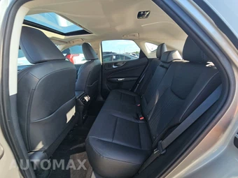 2025 Lexus NX 250 – miniatura 13