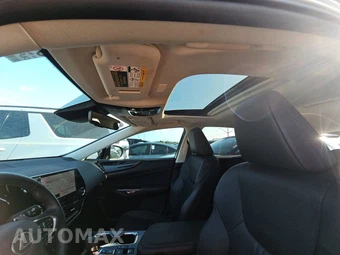 2025 Lexus NX 250 – miniatura 17