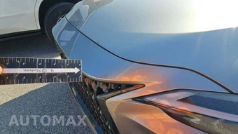 2025 Lexus NX 250 – miniatura 19