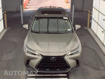 2025 Lexus NX 250 – miniatura 2