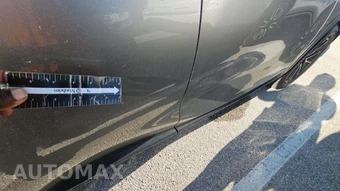 2025 Lexus NX 250 – miniatura 23