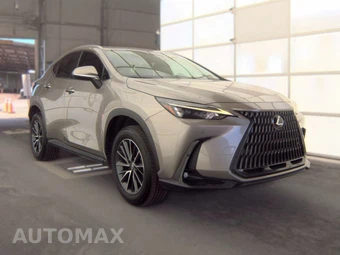 2025 Lexus NX 250 – miniatura 3