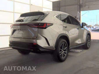 2025 Lexus NX 250 – miniatura 4