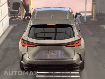 2025 Lexus NX 250 – miniatura 5