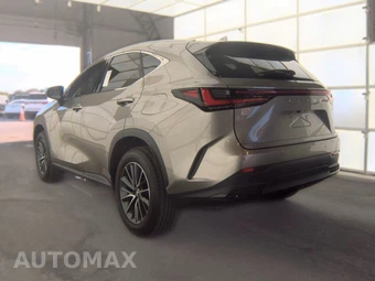 2025 Lexus NX 250 – miniatura 6