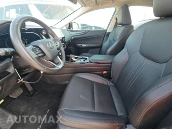 2025 Lexus NX 250 – miniatura 7
