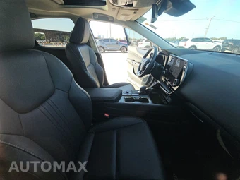 2025 Lexus NX 250 – miniatura 8