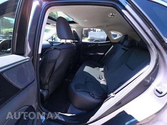 2025 Lexus NX 250 – miniatura 10