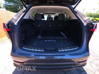 2025 Lexus NX 250 – miniatura 11