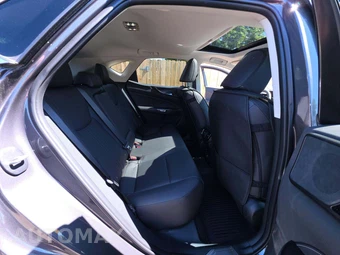 2025 Lexus NX 250 – miniatura 13