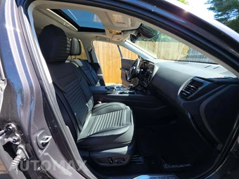 2025 Lexus NX 250 – miniatura 15