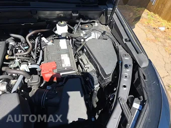 2025 Lexus NX 250 – miniatura 19