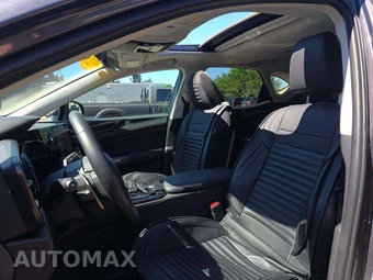 2025 Lexus NX 250 – miniatura 3