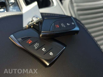 2025 Lexus NX 250 – miniatura 5