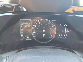 2025 Lexus NX 250 – miniatura 6