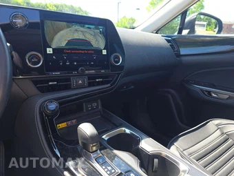 2025 Lexus NX 250 – miniatura 7