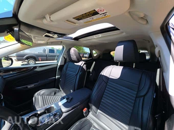2025 Lexus NX 250 – miniatura 8