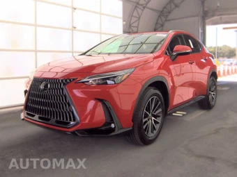 2025 Lexus NX 250 Premium