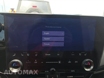 2025 Lexus NX 250 Premium – miniatura 11