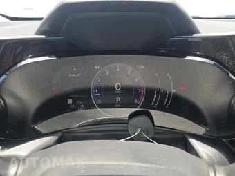 2025 Lexus NX 250 Premium – miniatura 12
