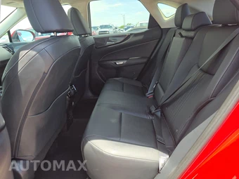 2025 Lexus NX 250 Premium – miniatura 13