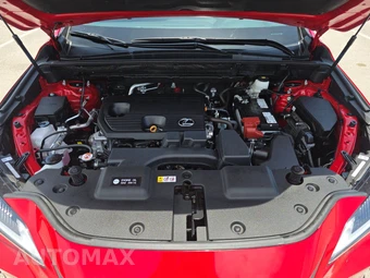2025 Lexus NX 250 Premium – miniatura 15