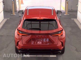 2025 Lexus NX 250 Premium – miniatura 5