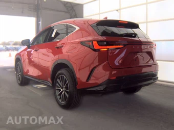 2025 Lexus NX 250 Premium – miniatura 6