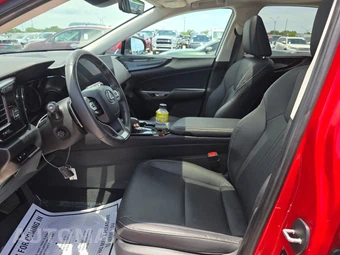 2025 Lexus NX 250 Premium – miniatura 7