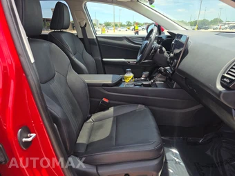 2025 Lexus NX 250 Premium – miniatura 8