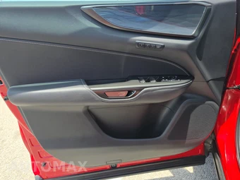 2025 Lexus NX 250 Premium – miniatura 9
