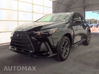 2025 Lexus NX 250 Premium